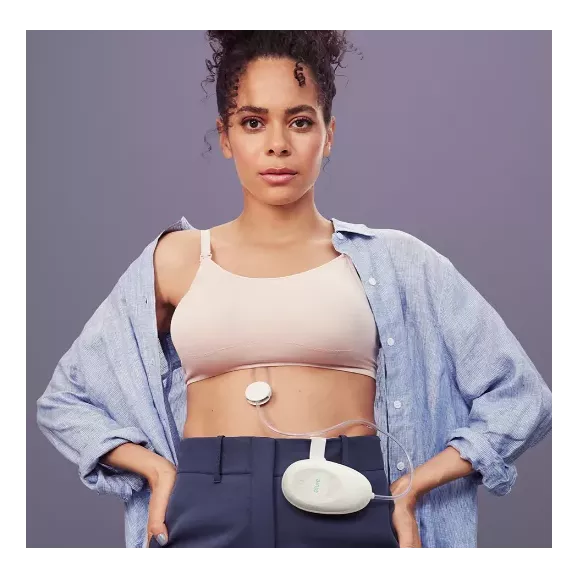 SACALECHES ELVIE STRIDE