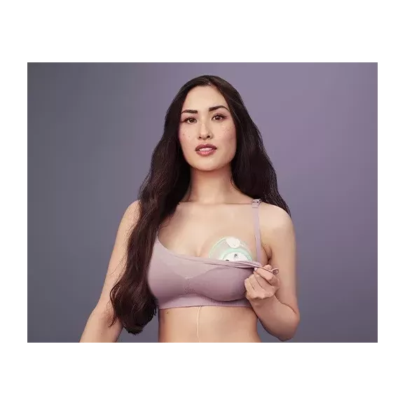 SACALECHES ELVIE STRIDE