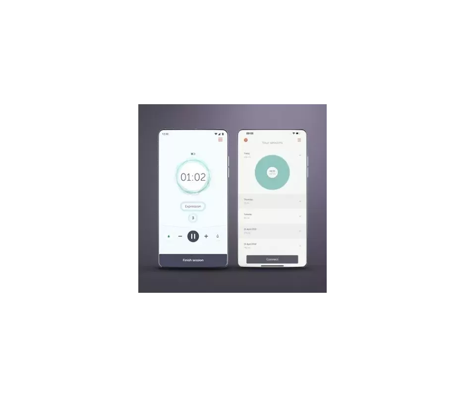 SACALECHES ELVIE STRIDE