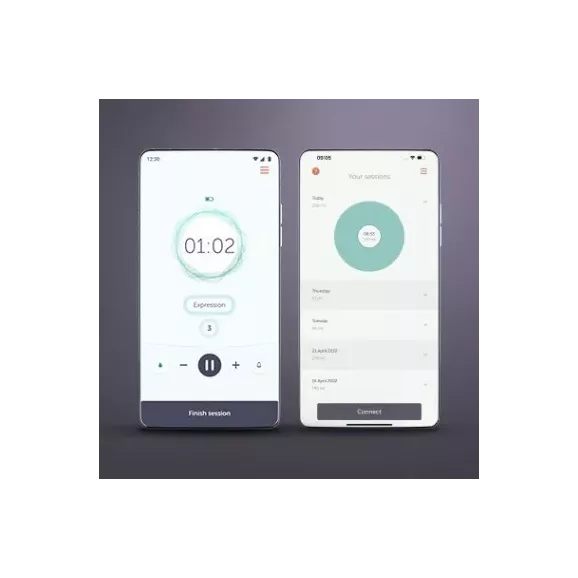 SACALECHES ELVIE STRIDE