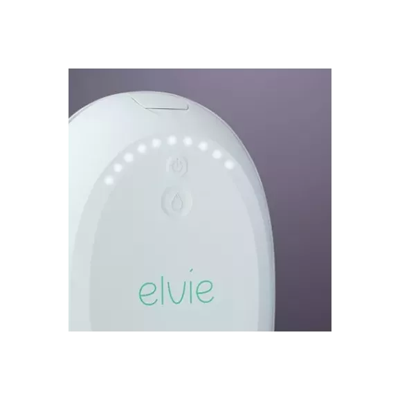 SACALECHES ELVIE STRIDE