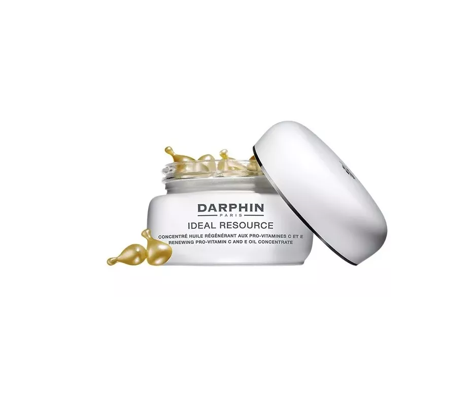 Darphin Ideal Resource Crema Iluminadora Alisante | Tufarma.online