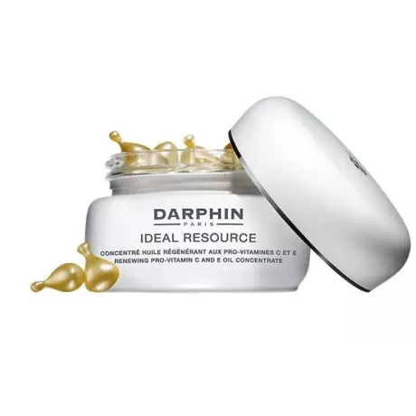 Darphin Ideal Resource Crema Iluminadora Alisante | Tufarma.online