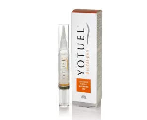 YOTUEL BOLIGRAFO BLANQUEADOR  1 ENVASE 5 G