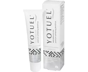 Yotuel Microbiome Creme Dental Branqueador One White Premium 1 Tubo 100 G