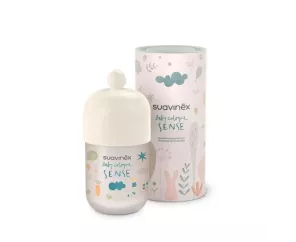 Suavinex Baby Cologne Sense 1 Botella 100 Ml