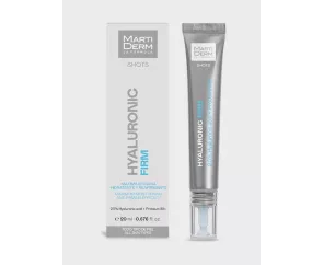 MARTIDERM HYALURONIC FIRM...