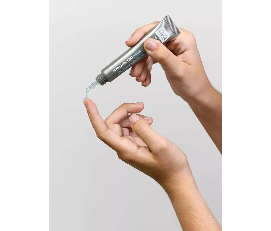 MARTIDERM HYALURONIC FIRM  1 ENVASE 20 ML