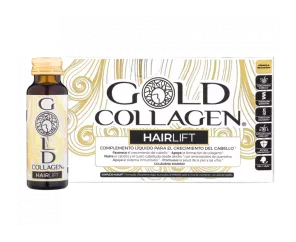 Gold Collagen Hairlift 10...