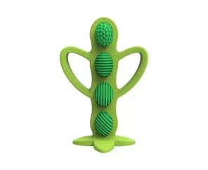 PEA TEETHER +3 MESES DR BROWN'S