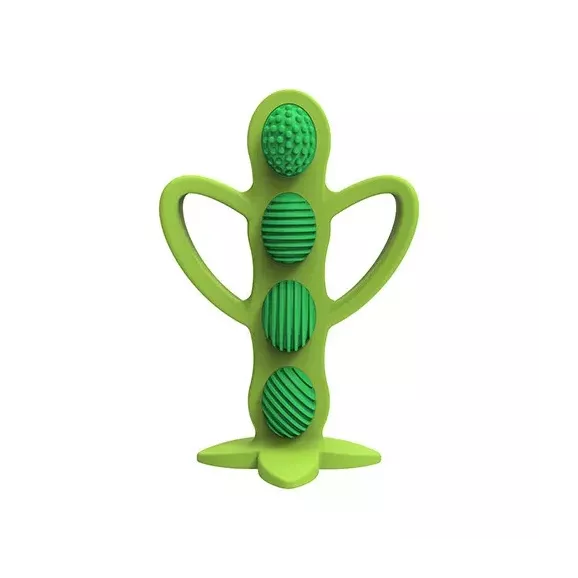 PEA TEETHER +3 MESES DR BROWN'S