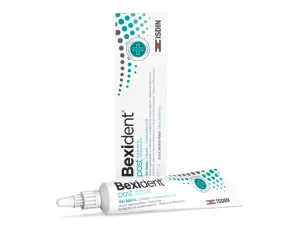 Bexident Post Tratamiento Coadyuvante Gel  1 Envase 25 Ml