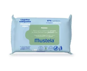 Mustela Triplo Toallitas - Comprar Online | Tufarma.online Mustela Triplo Toallitas - Comprar Online | Tufarma.online