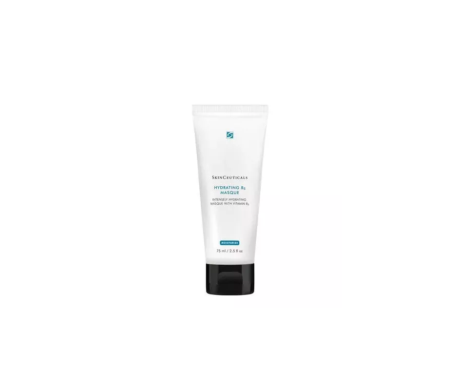 Skinceuticals Hydrating B5 Masque Mascarilla Hidratacion Intensa 1 Envase 75 Ml