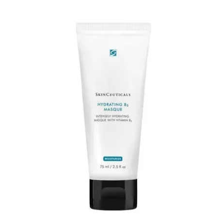 Skinceuticals Hydrating B5 Masque Mascarilla Hidratacion Intensa 1 Envase 75 Ml