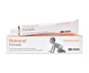 Nutracel Pomada - Comprar Online al Mejor Precio | Tufarma.online