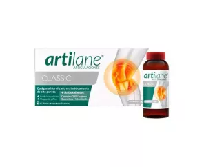 Artilane Classic 15 Viales...