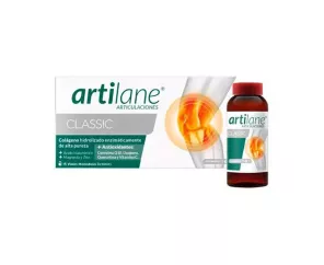 Comprar Online Artilane Classic 15 Viales | Tufarma.online