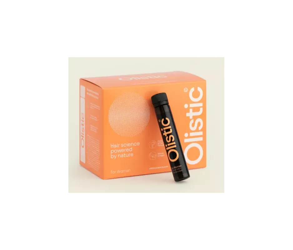 OLISTIC FOR WOMEN  28 FRASCOS 25 ML