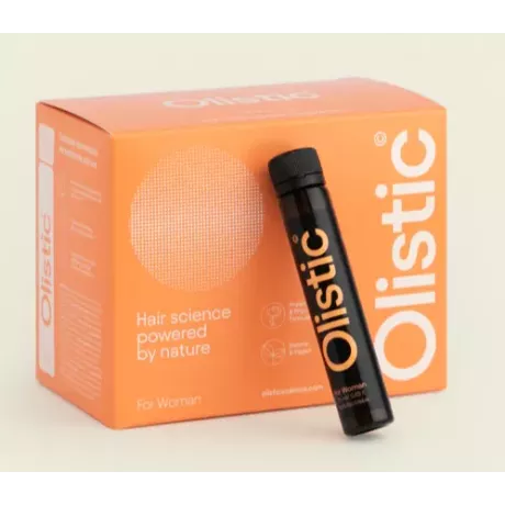 OLISTIC FOR WOMEN  28 FRASCOS 25 ML