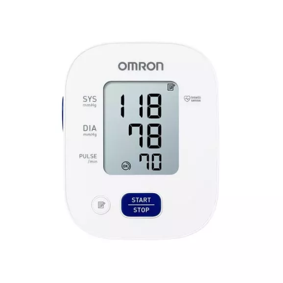 Comprar Tensiómetro Omron M2 al Mejor Precio | Tufarma.online Comprar Tensiómetro Omron M2 al Mejor Precio | Tufarma.online