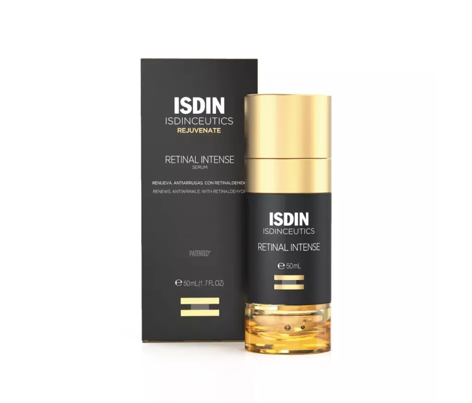 ISDINCEUTICS RETINAL INTENSE  1 ENVASE 50 ML