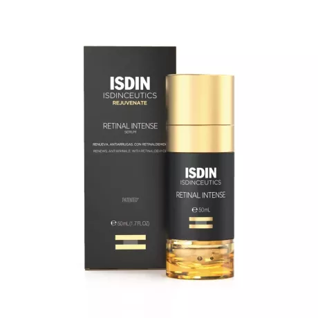 ISDINCEUTICS RETINAL INTENSE  1 ENVASE 50 ML