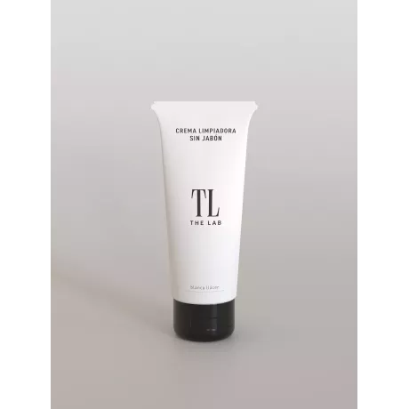 THE LAB CREMA LIMPIADORA SIN JABON  1 TUBO 100 ML