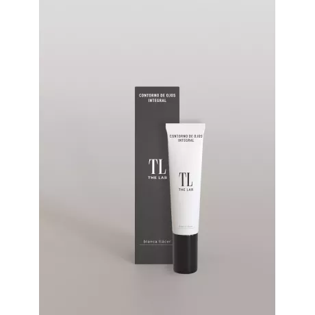 THE LAB CONTORNO DE OJOS INTEGRAL  1 ENVASE 15 ML