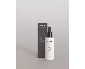 THE LAB SERUM Nº 1 ANTIOXIDANTE ILUMINADOR  1 ENVASE 30 ML