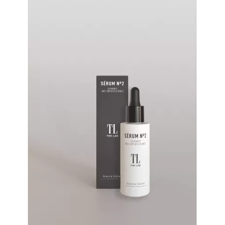 THE LAB SERUM Nº 2 CALMANTE ANTI-IMPERFECCIONES  1 ENVASE 30 ML