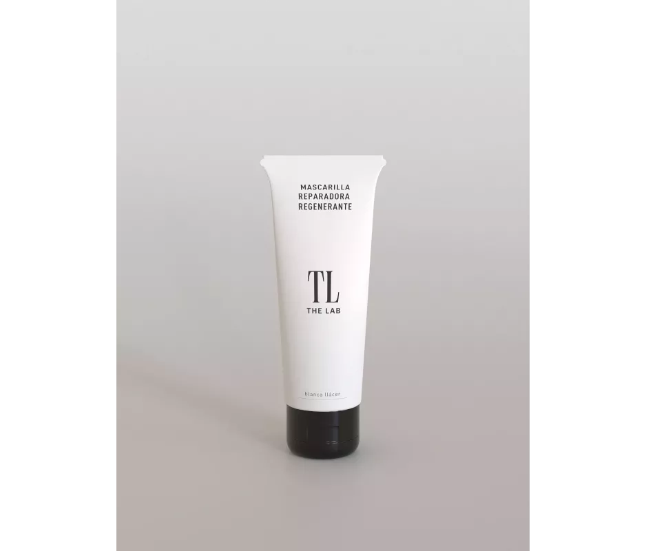 THE LAB MASCARILLA REPARADORA REGENERANTE  1 TUBO 75 ML