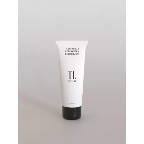 THE LAB MASCARILLA REPARADORA REGENERANTE  1 TUBO 75 ML