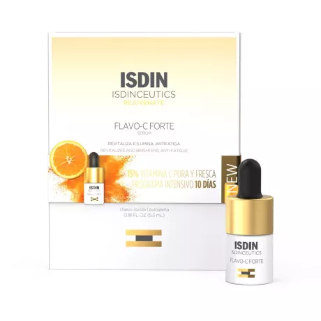 ISDINCEUTICS FLAVO-C FORTE 1 UNIDADE