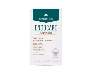 Endocare C Peel Gel 5 Envelopes Dose única 6 Ml