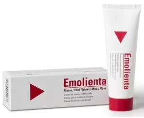 Emolienta Manos  1 Envase 50 Ml