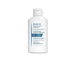 Kelual Ds Champu Tratante Estados Descamativos Severos Ducray 1 Envase 100 Ml