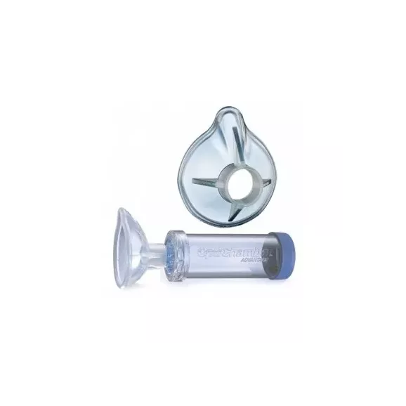 Optichamber Mascarilla Adultos Optichamber Mascarilla Adultos