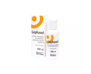 Adquirir Lephasol 100 Ml | Tufarma.online