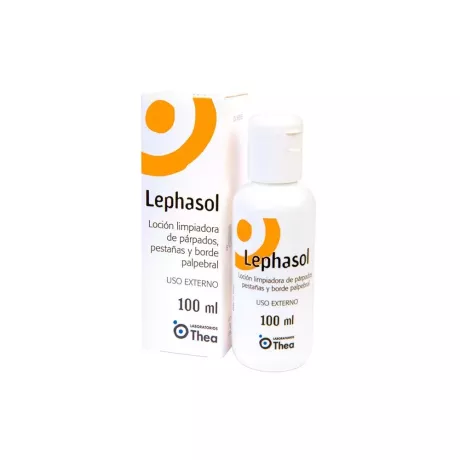 Adquirir Lephasol 100 Ml | Tufarma.online