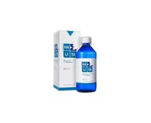 Halita Enjuague Bucal  1 Envase 500 Ml