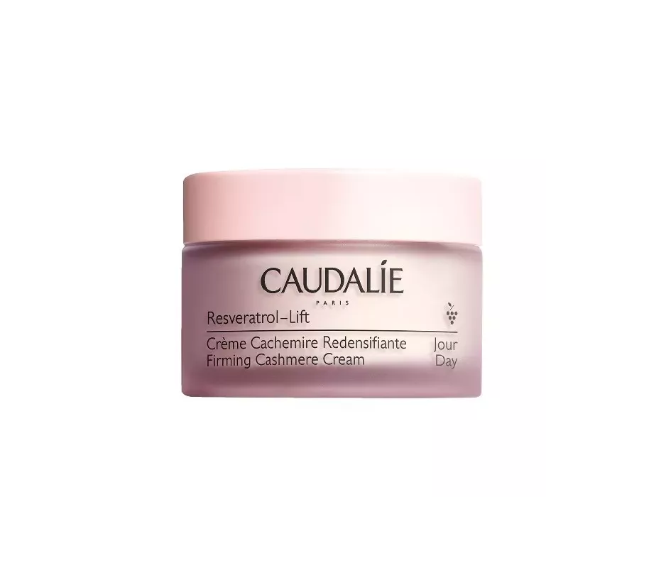 RESVERATROL CREMA CACHEMIRE 50ML CAUDALIE