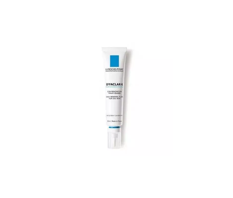 EFFACLAR K CR 30 ML LA ROCHE POSAY