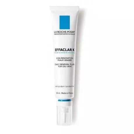 EFFACLAR K CR 30 ML LA ROCHE POSAY