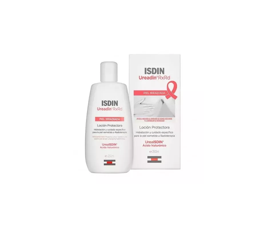 ISDIN UREADIN RX RD  1 ENVASE 250 ML