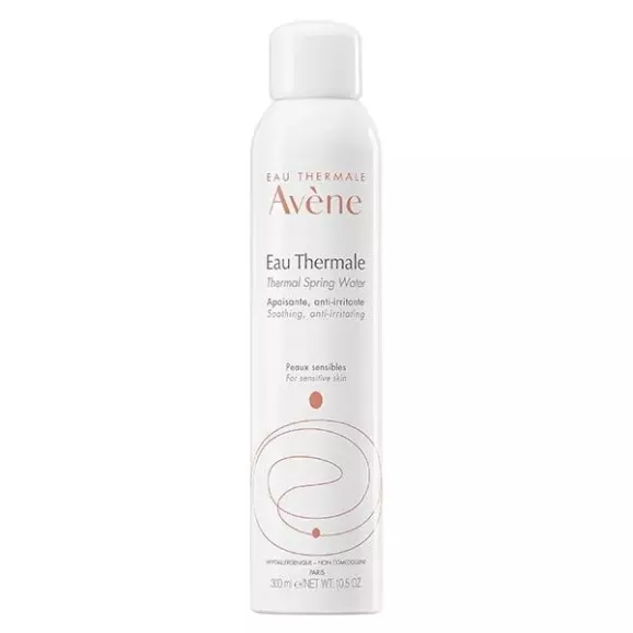 AVENE AGUA TERMAL  1 ENVASE 300 ML