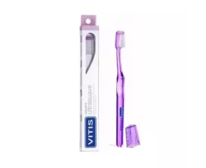 Pincel ultramacio Vitis