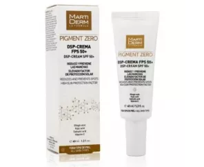 DSP Crema Despigmentante Martiderm | Tufarma.online