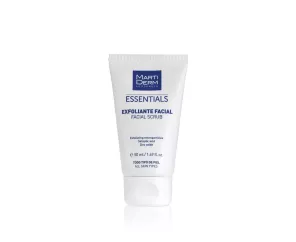 Martiderm Crema Exfoliante Facial | Tufarma.online