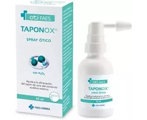 Otifaes Taponox  1 Spray...